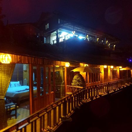 Sainamtok Resort Khao Kho Exteriör bild