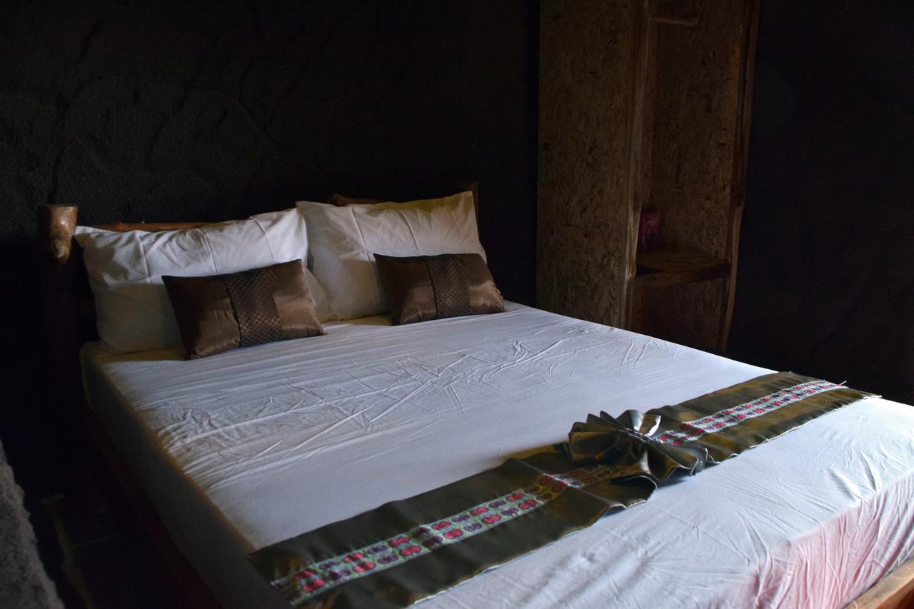 Sainamtok Resort Khao Kho Exteriör bild